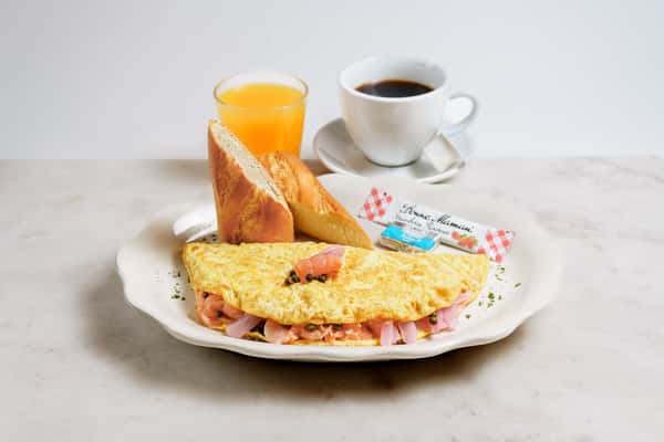 Eggs