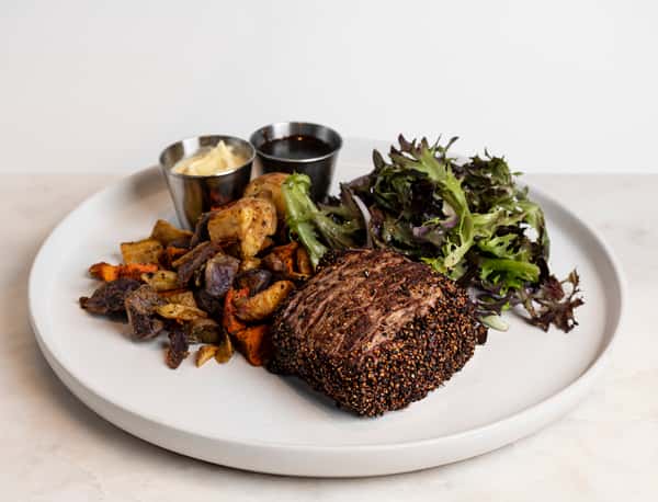Tenderloin Center Cut Steak