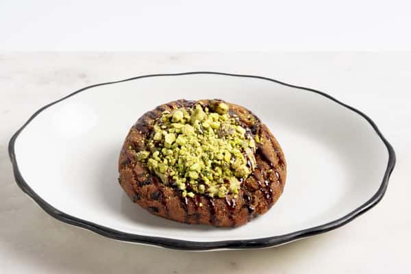 Dubai ChocoChip Cookie