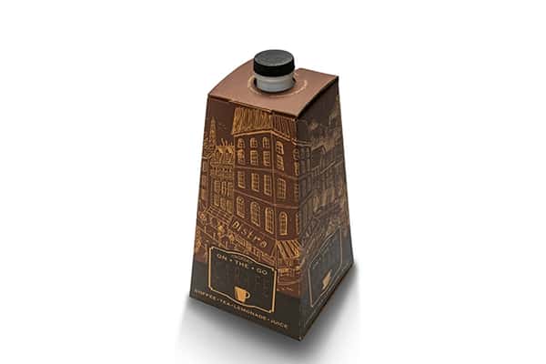 American Coffee (Gallon - Serves 8 to 10)