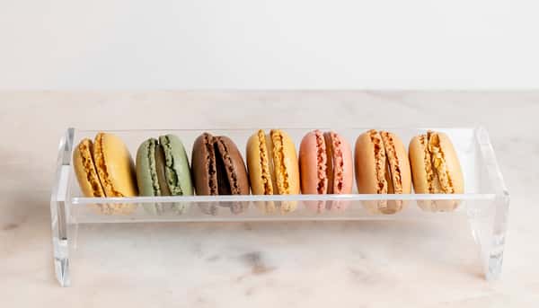 Macarons