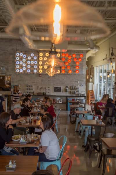 Photo of Dining Room