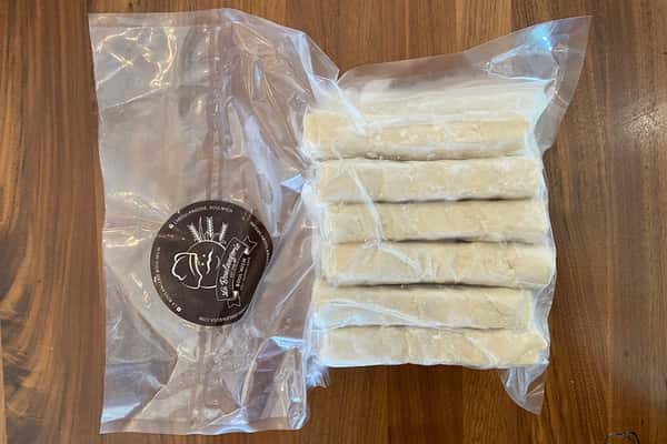 Frozen Tequeño (12 units)