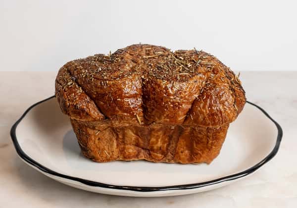 Maggie's CroBread