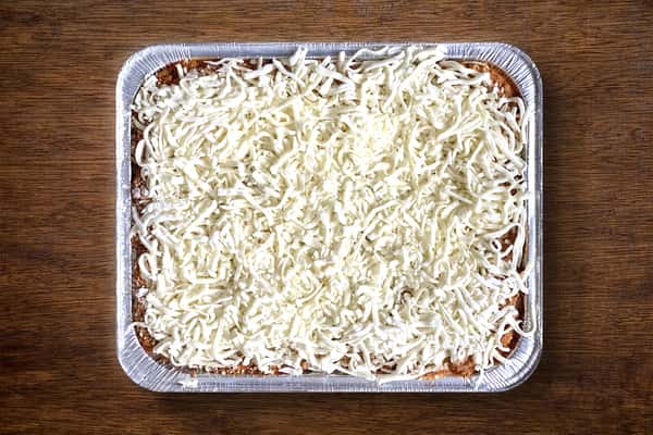 Frozen Lasagna (6 pc)