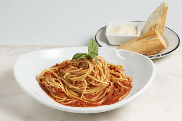 Spaguetti Pomodoro