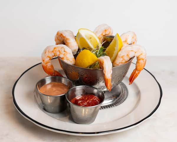 Shrimp Cocktail