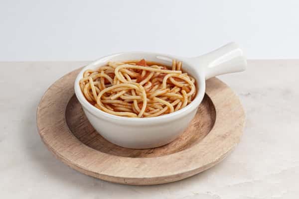 Kids Pasta