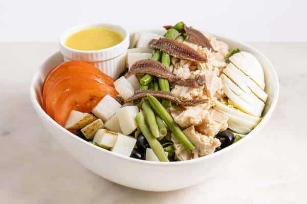 Niçoise