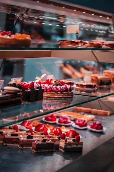 bakery