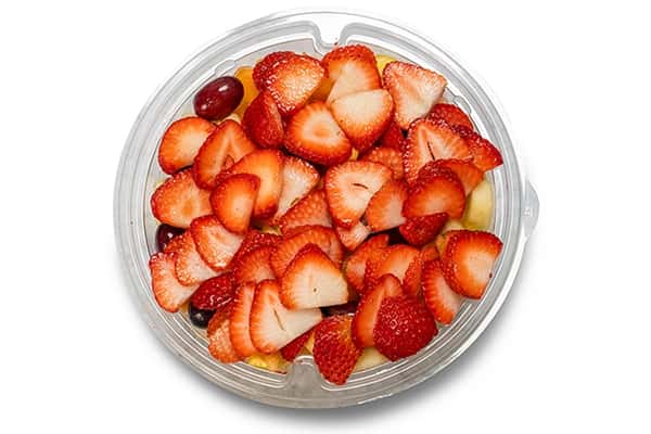 Fruit Medley (serves 8)