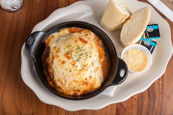 Parmigiana
