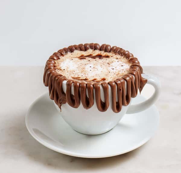 Nutccino
