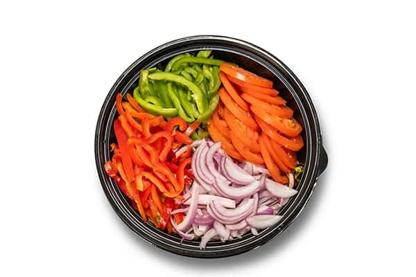 House Salad (Serves 8-10)