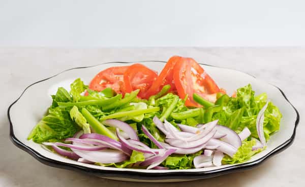 House Side Salad