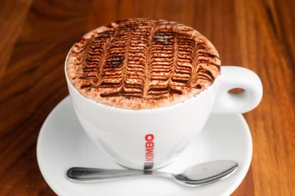 chocolat chaud