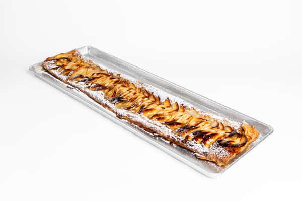 Apple Tart Large