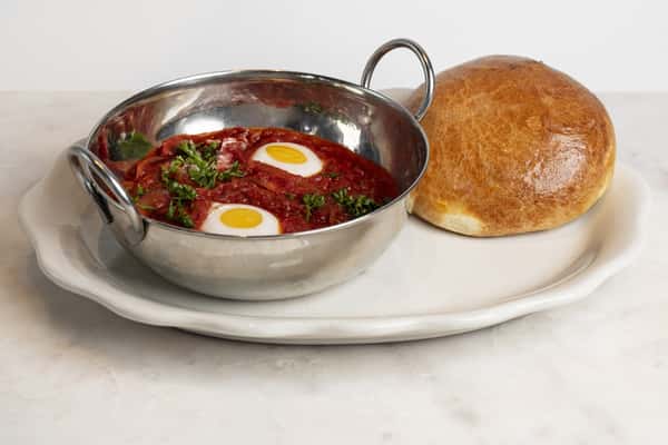 Shakshuka