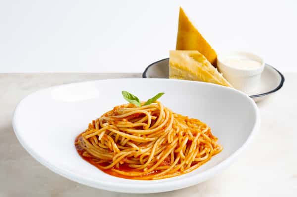 Kids Pasta