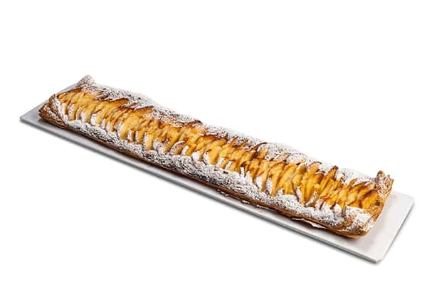 Apple Tart LGE (Serves 8)