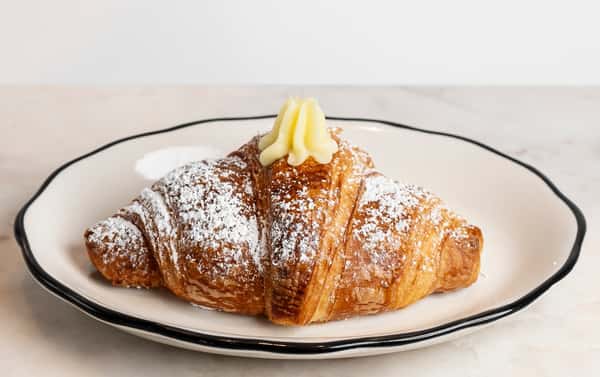Crème Croissant