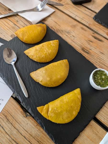 Empanadas de Carne