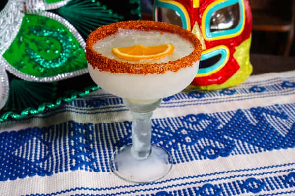 Margarita De La Casa