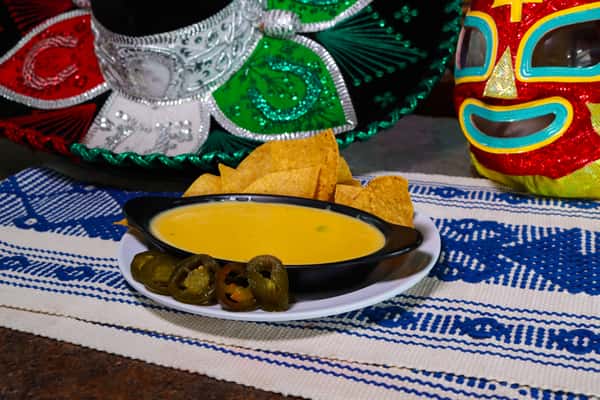 Chile Con Queso