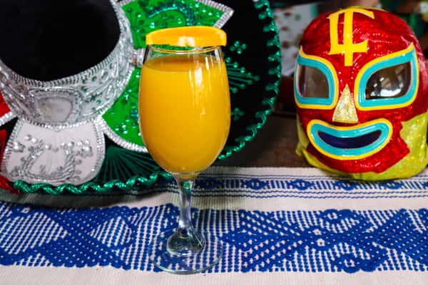 Mimosas