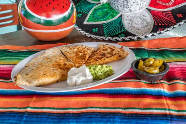 Quesadilla Grande