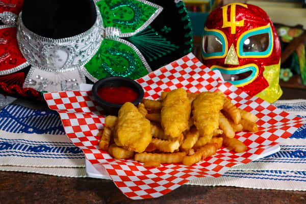 Chicken Tender