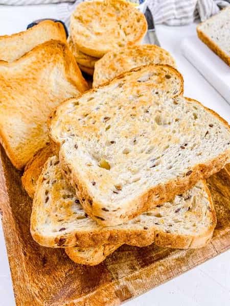 Toast