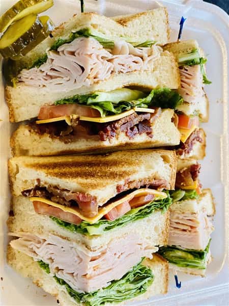 Club Sandwich
