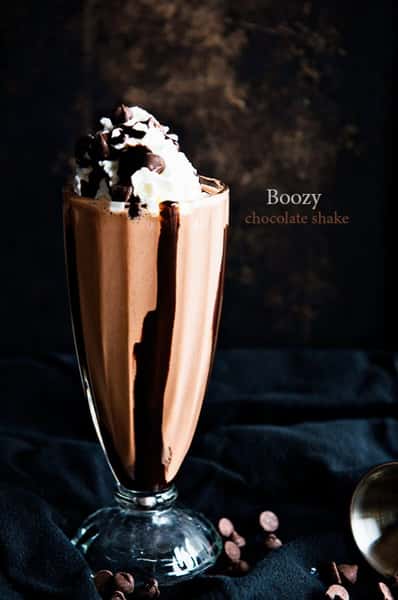 Shakes