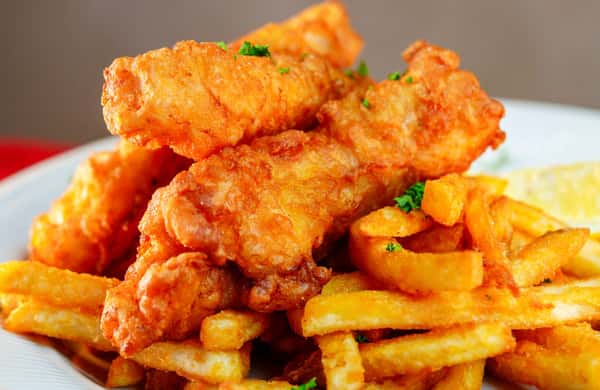 Fish-N-Chips