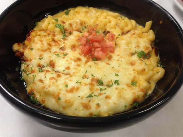 Macaroni-N-Cheese