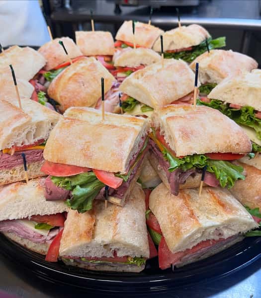 Sandwich