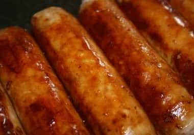 Sausage