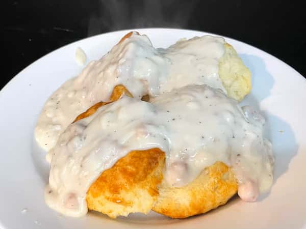 Country Breakfast