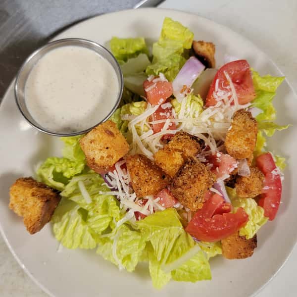 Side Salad