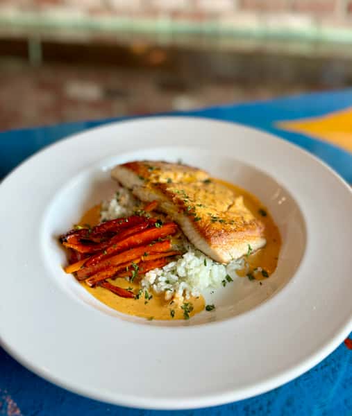 Wahoo Special