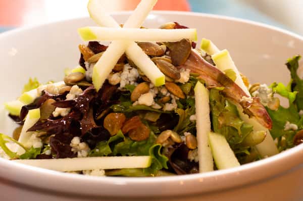 Seasonal Salad