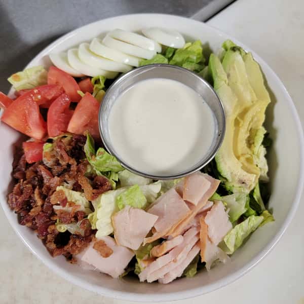 Cobb Salad