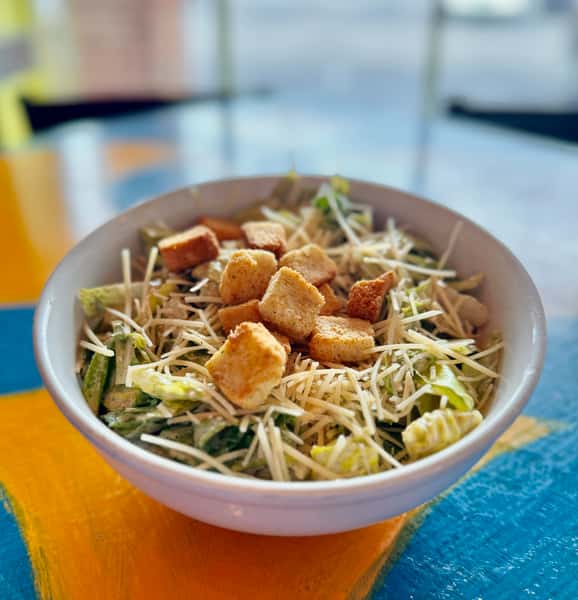 Large Caesar Salad