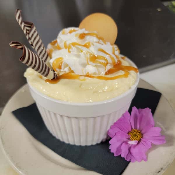 Banana Pudding