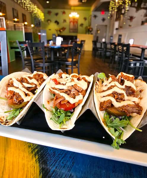 Lou Lou Food + Drink Taco Tuesday