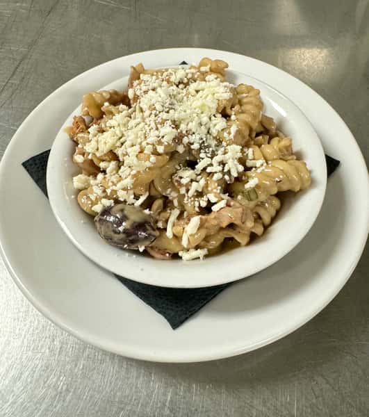 Pasta Salad