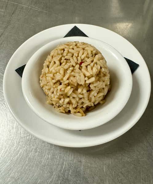 Dirty Rice