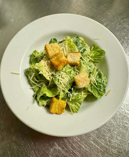 Small Caesar Salad