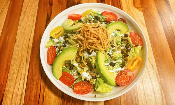 Rio Taco Salad
